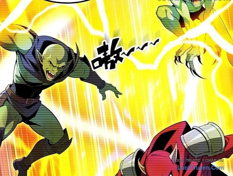 Đô Thị Tương Lai Đã Thức Tỉnh Khí Vận Hoàn Mỹ - Chapter 23 - Page 19