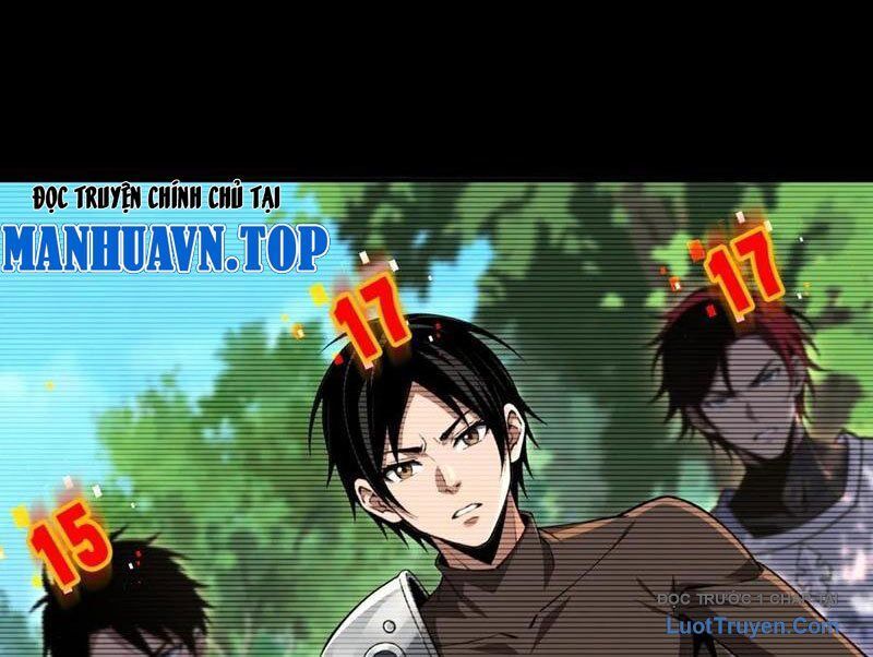 Đô Thị Tương Lai Đã Thức Tỉnh Khí Vận Hoàn Mỹ - Chapter 23 - Page 21