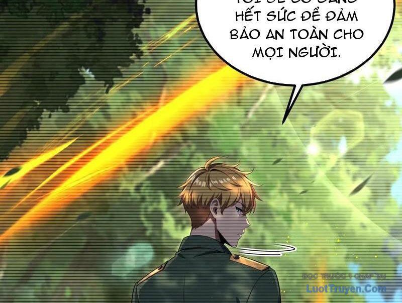 Đô Thị Tương Lai Đã Thức Tỉnh Khí Vận Hoàn Mỹ - Chapter 23 - Page 26