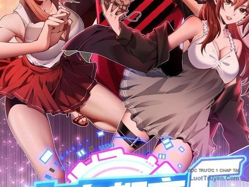 Đô Thị Tương Lai Đã Thức Tỉnh Khí Vận Hoàn Mỹ - Chapter 23 - Page 3