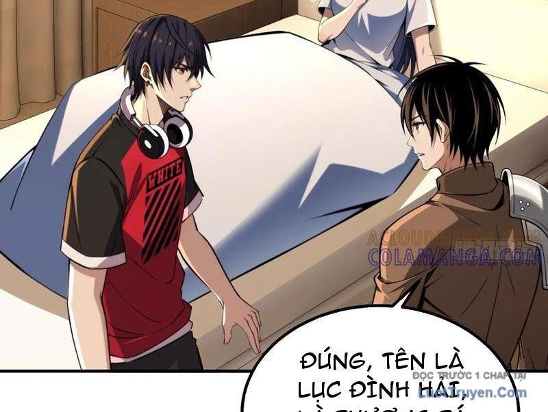 Đô Thị Tương Lai Đã Thức Tỉnh Khí Vận Hoàn Mỹ - Chapter 23 - Page 32