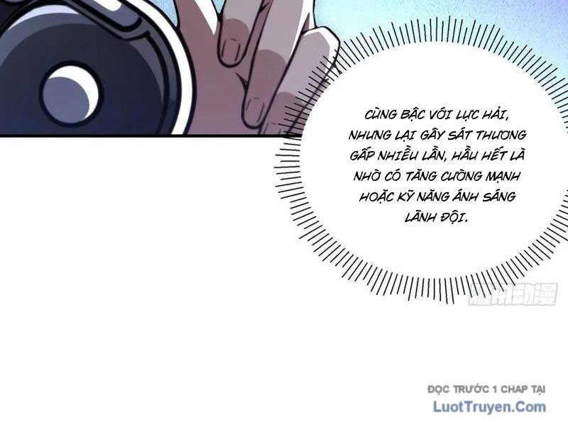 Đô Thị Tương Lai Đã Thức Tỉnh Khí Vận Hoàn Mỹ - Chapter 23 - Page 35