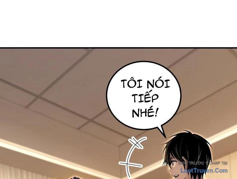 Đô Thị Tương Lai Đã Thức Tỉnh Khí Vận Hoàn Mỹ - Chapter 23 - Page 36