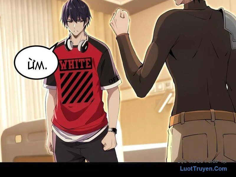 Đô Thị Tương Lai Đã Thức Tỉnh Khí Vận Hoàn Mỹ - Chapter 23 - Page 37