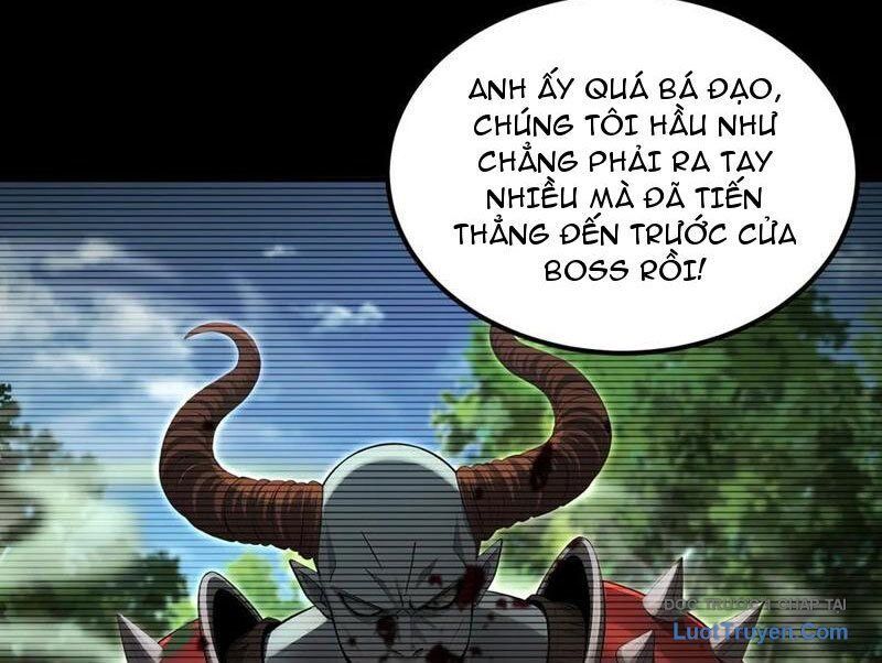 Đô Thị Tương Lai Đã Thức Tỉnh Khí Vận Hoàn Mỹ - Chapter 23 - Page 39