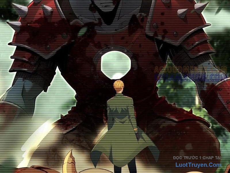 Đô Thị Tương Lai Đã Thức Tỉnh Khí Vận Hoàn Mỹ - Chapter 23 - Page 40