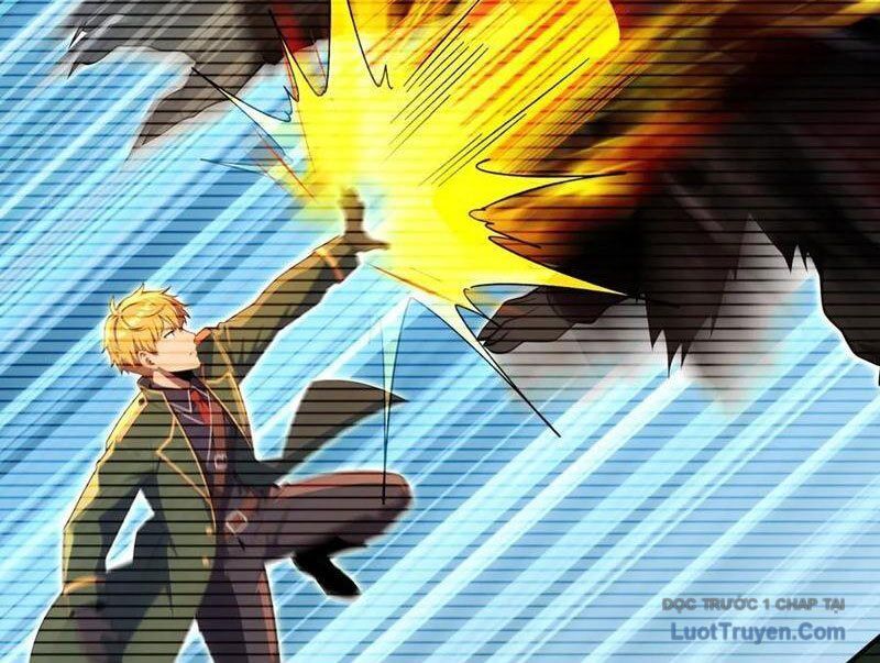 Đô Thị Tương Lai Đã Thức Tỉnh Khí Vận Hoàn Mỹ - Chapter 23 - Page 43