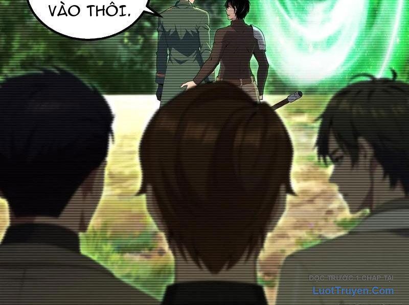 Đô Thị Tương Lai Đã Thức Tỉnh Khí Vận Hoàn Mỹ - Chapter 23 - Page 52