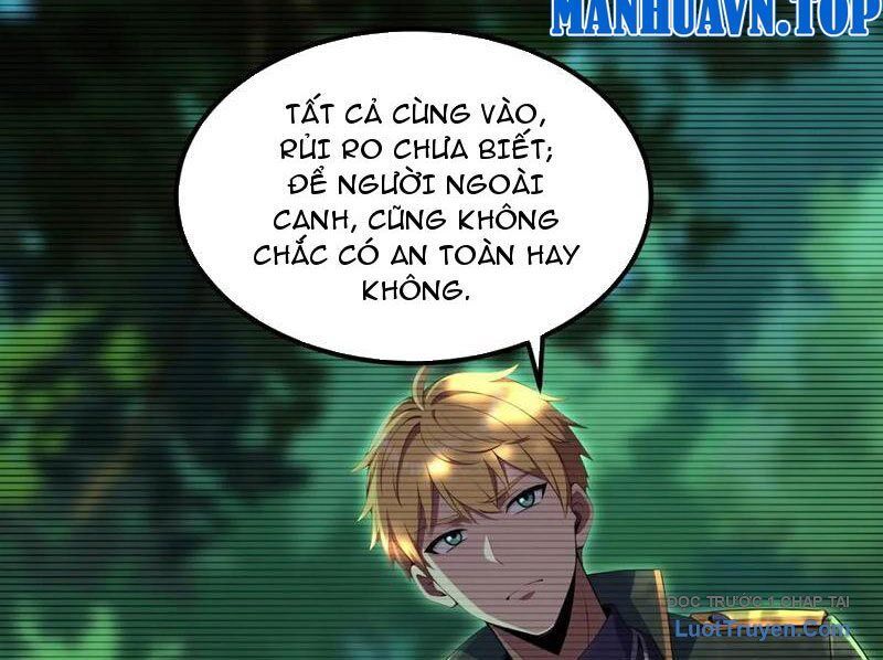 Đô Thị Tương Lai Đã Thức Tỉnh Khí Vận Hoàn Mỹ - Chapter 23 - Page 54