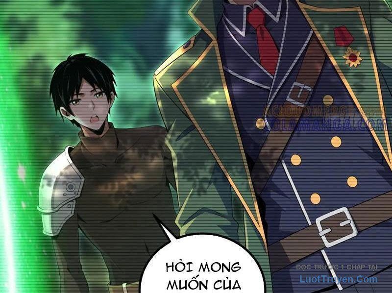 Đô Thị Tương Lai Đã Thức Tỉnh Khí Vận Hoàn Mỹ - Chapter 23 - Page 55