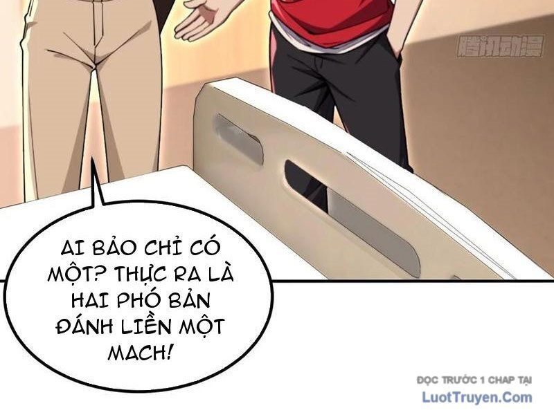 Đô Thị Tương Lai Đã Thức Tỉnh Khí Vận Hoàn Mỹ - Chapter 23 - Page 7