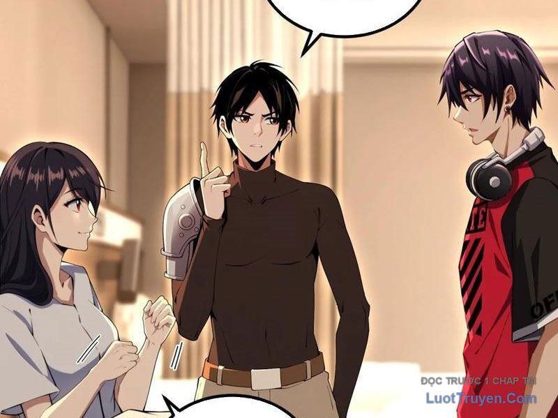 Đô Thị Tương Lai Đã Thức Tỉnh Khí Vận Hoàn Mỹ - Chapter 23 - Page 71