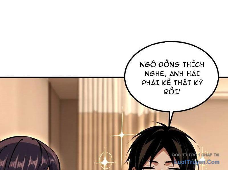 Đô Thị Tương Lai Đã Thức Tỉnh Khí Vận Hoàn Mỹ - Chapter 23 - Page 73