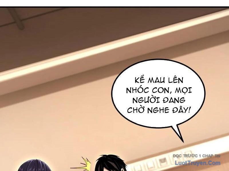 Đô Thị Tương Lai Đã Thức Tỉnh Khí Vận Hoàn Mỹ - Chapter 23 - Page 78