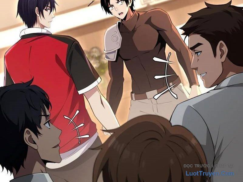 Đô Thị Tương Lai Đã Thức Tỉnh Khí Vận Hoàn Mỹ - Chapter 23 - Page 79