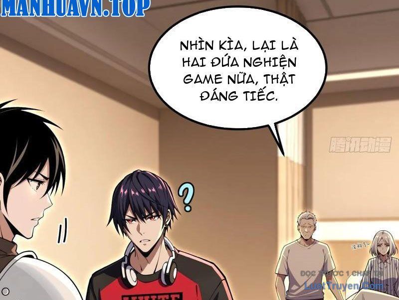 Đô Thị Tương Lai Đã Thức Tỉnh Khí Vận Hoàn Mỹ - Chapter 23 - Page 9