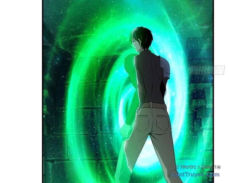 Đô Thị Tương Lai Đã Thức Tỉnh Khí Vận Hoàn Mỹ - Chapter 24 - Page 101