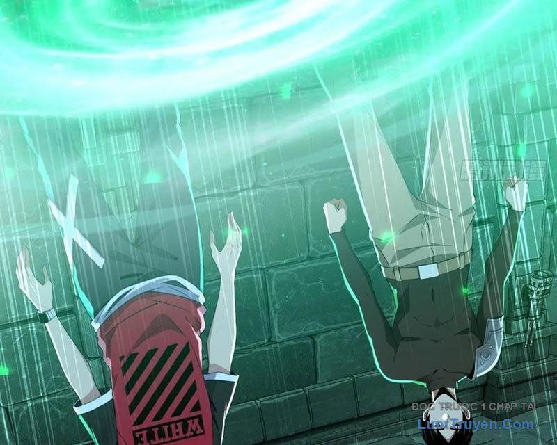 Đô Thị Tương Lai Đã Thức Tỉnh Khí Vận Hoàn Mỹ - Chapter 24 - Page 106