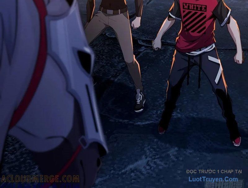 Đô Thị Tương Lai Đã Thức Tỉnh Khí Vận Hoàn Mỹ - Chapter 24 - Page 131