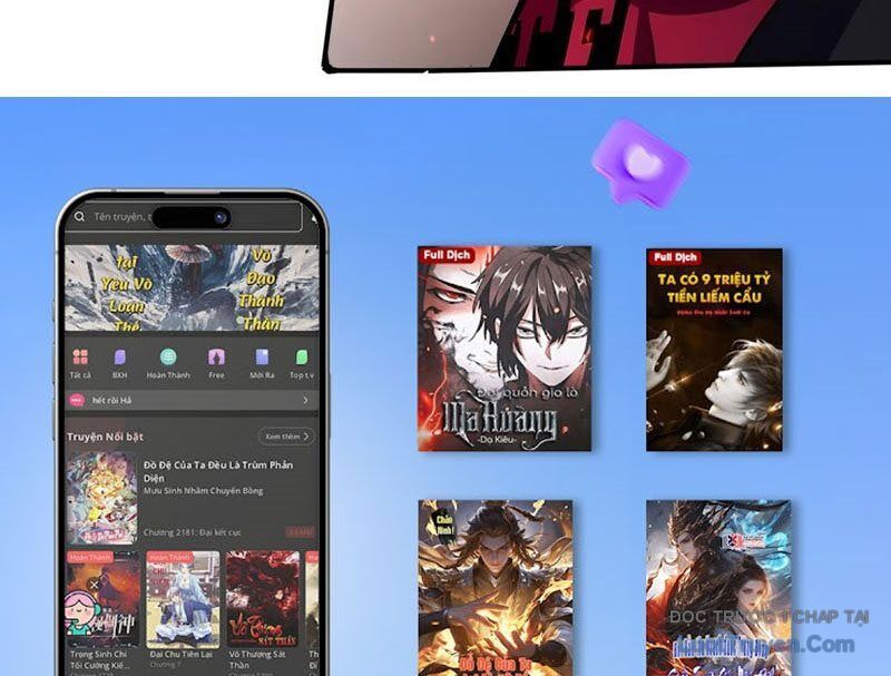 Đô Thị Tương Lai Đã Thức Tỉnh Khí Vận Hoàn Mỹ - Chapter 24 - Page 136