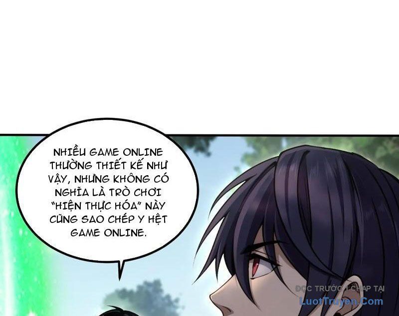 Đô Thị Tương Lai Đã Thức Tỉnh Khí Vận Hoàn Mỹ - Chapter 24 - Page 16