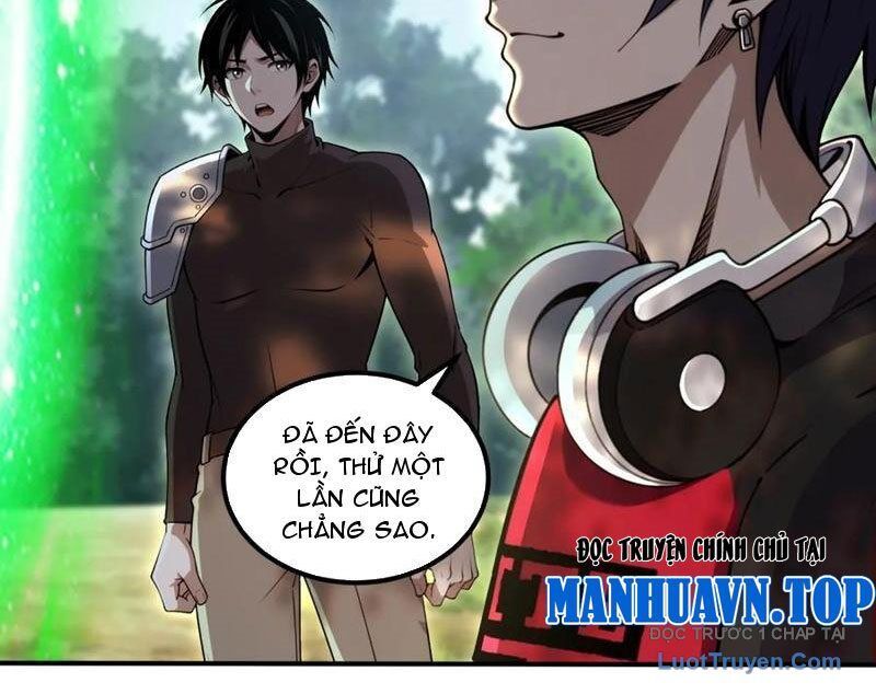 Đô Thị Tương Lai Đã Thức Tỉnh Khí Vận Hoàn Mỹ - Chapter 24 - Page 17