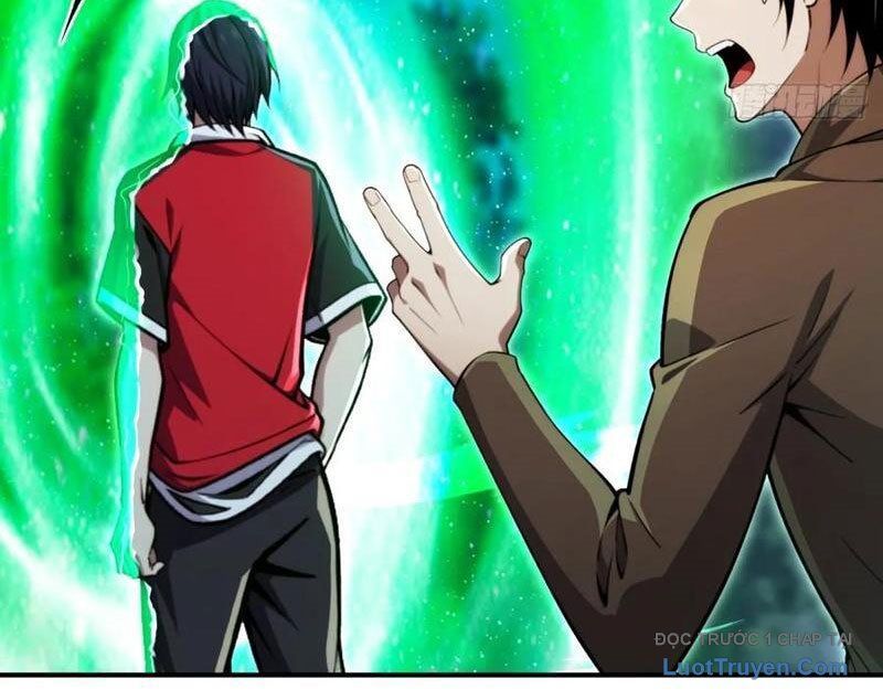 Đô Thị Tương Lai Đã Thức Tỉnh Khí Vận Hoàn Mỹ - Chapter 24 - Page 23