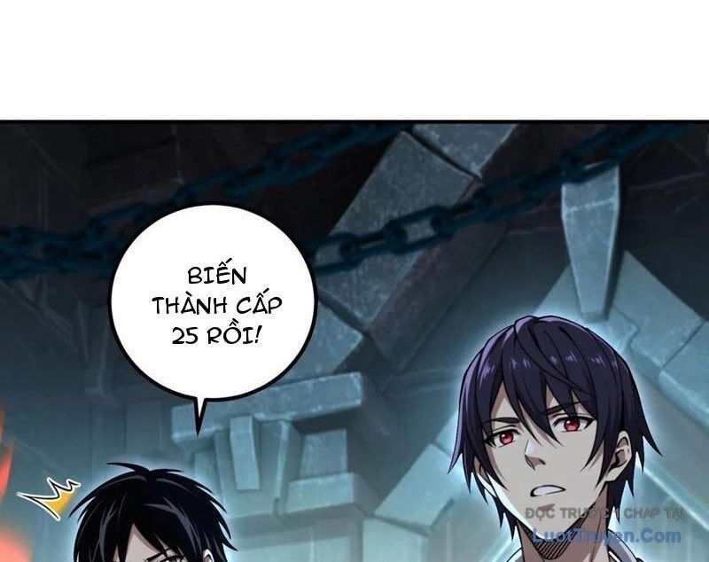 Đô Thị Tương Lai Đã Thức Tỉnh Khí Vận Hoàn Mỹ - Chapter 24 - Page 33