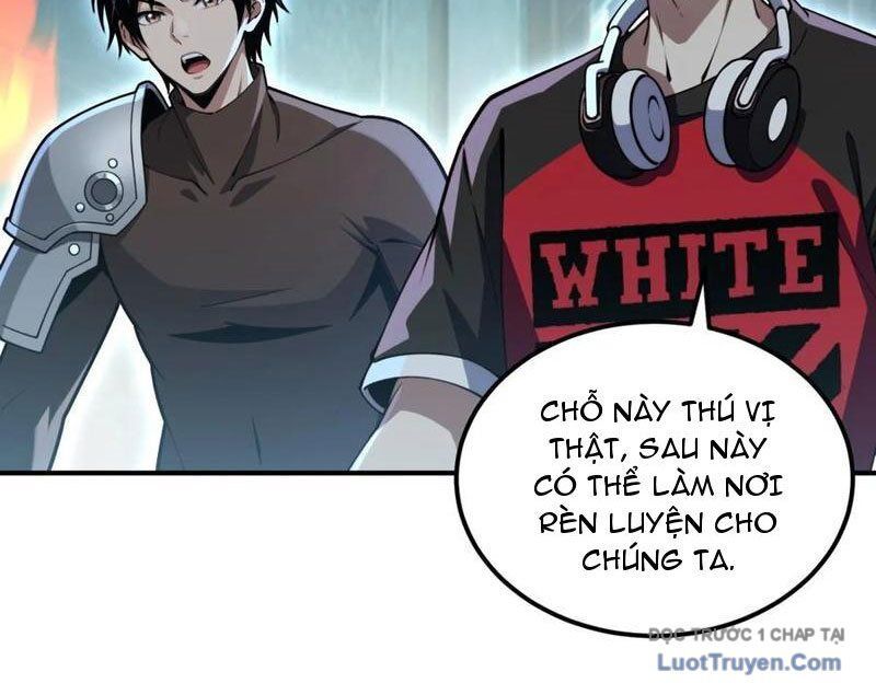 Đô Thị Tương Lai Đã Thức Tỉnh Khí Vận Hoàn Mỹ - Chapter 24 - Page 34