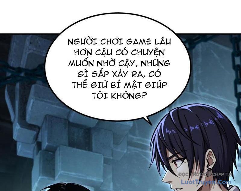 Đô Thị Tương Lai Đã Thức Tỉnh Khí Vận Hoàn Mỹ - Chapter 24 - Page 38