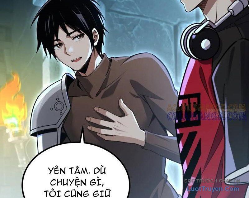 Đô Thị Tương Lai Đã Thức Tỉnh Khí Vận Hoàn Mỹ - Chapter 24 - Page 39