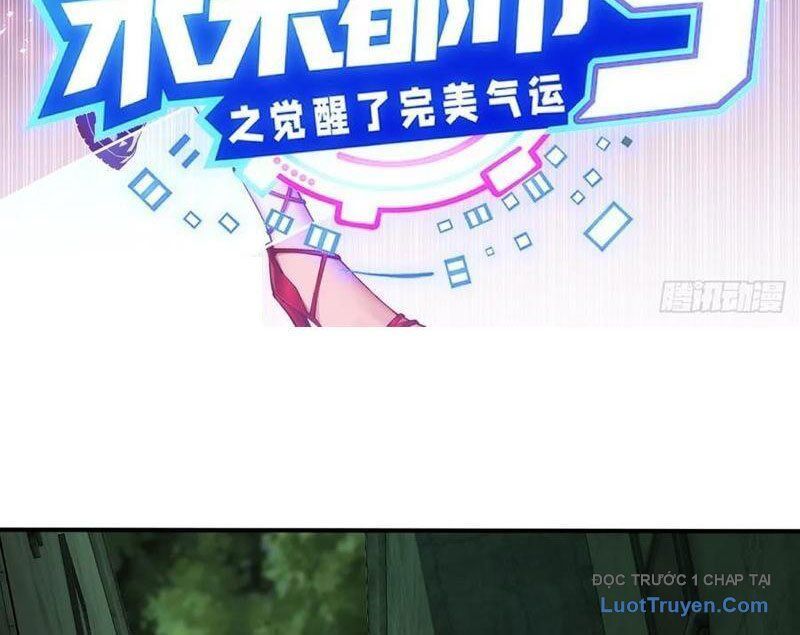 Đô Thị Tương Lai Đã Thức Tỉnh Khí Vận Hoàn Mỹ - Chapter 24 - Page 4