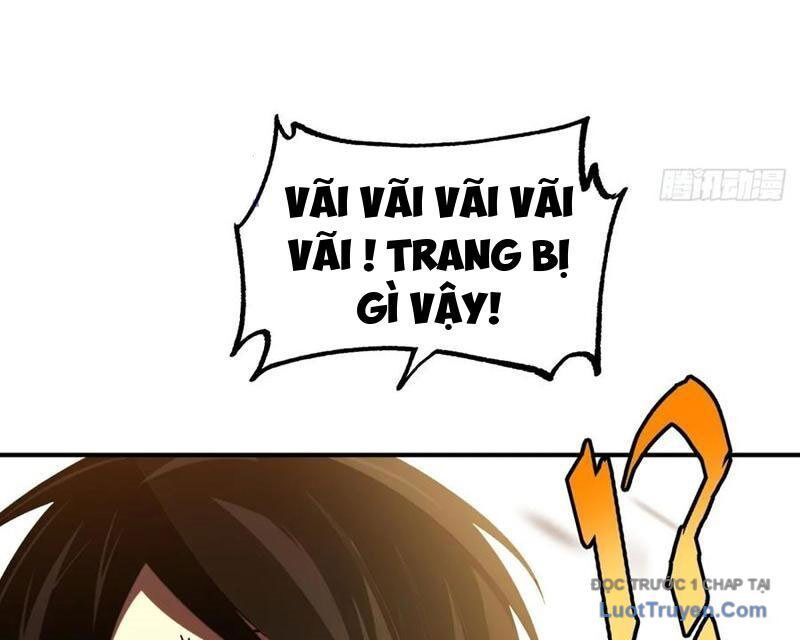 Đô Thị Tương Lai Đã Thức Tỉnh Khí Vận Hoàn Mỹ - Chapter 24 - Page 46