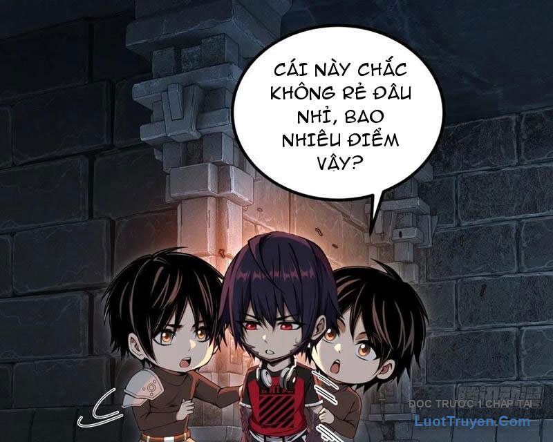 Đô Thị Tương Lai Đã Thức Tỉnh Khí Vận Hoàn Mỹ - Chapter 24 - Page 49