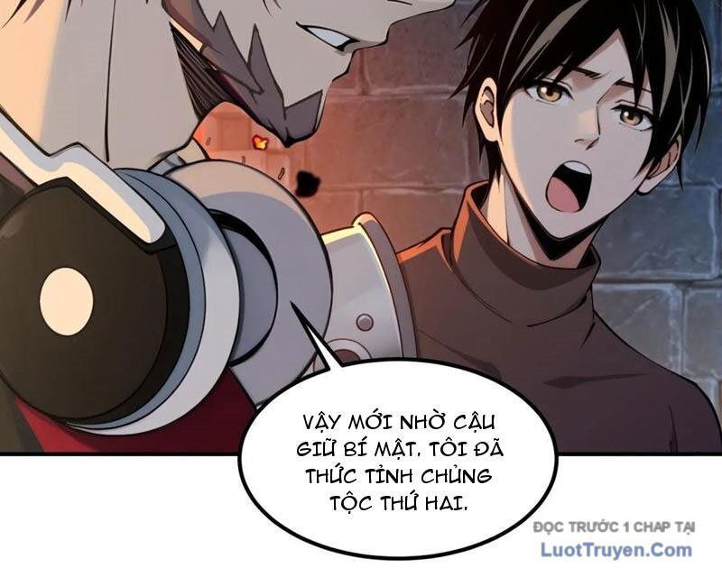 Đô Thị Tương Lai Đã Thức Tỉnh Khí Vận Hoàn Mỹ - Chapter 24 - Page 52