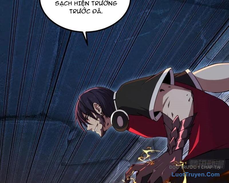 Đô Thị Tương Lai Đã Thức Tỉnh Khí Vận Hoàn Mỹ - Chapter 24 - Page 54