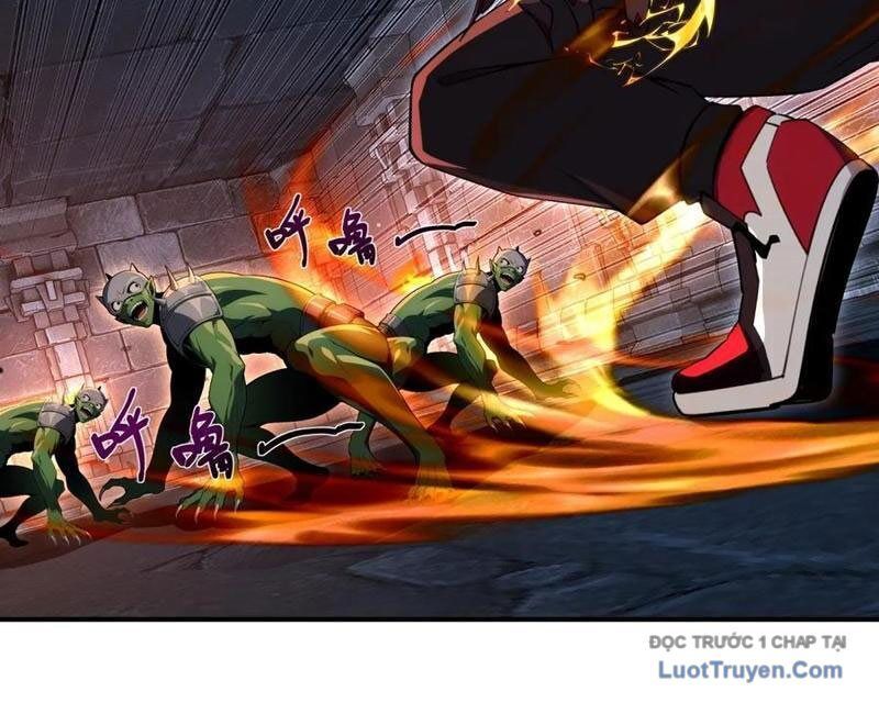 Đô Thị Tương Lai Đã Thức Tỉnh Khí Vận Hoàn Mỹ - Chapter 24 - Page 55