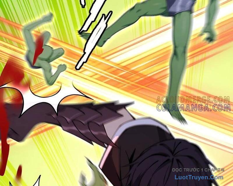 Đô Thị Tương Lai Đã Thức Tỉnh Khí Vận Hoàn Mỹ - Chapter 24 - Page 61