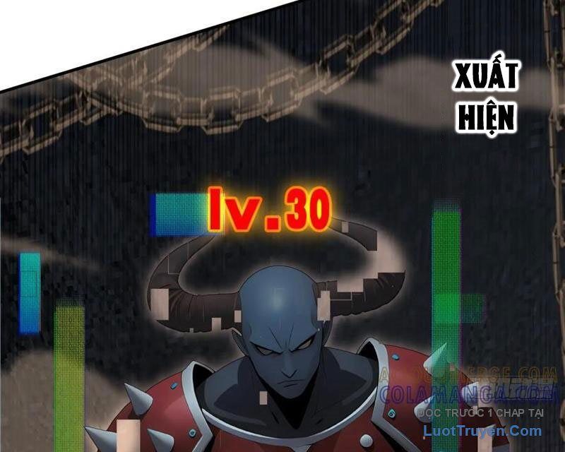 Đô Thị Tương Lai Đã Thức Tỉnh Khí Vận Hoàn Mỹ - Chapter 24 - Page 73