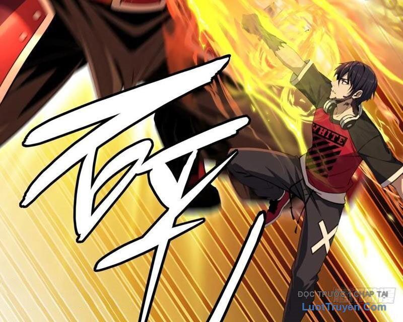 Đô Thị Tương Lai Đã Thức Tỉnh Khí Vận Hoàn Mỹ - Chapter 24 - Page 87