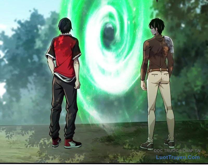 Đô Thị Tương Lai Đã Thức Tỉnh Khí Vận Hoàn Mỹ - Chapter 24 - Page 9