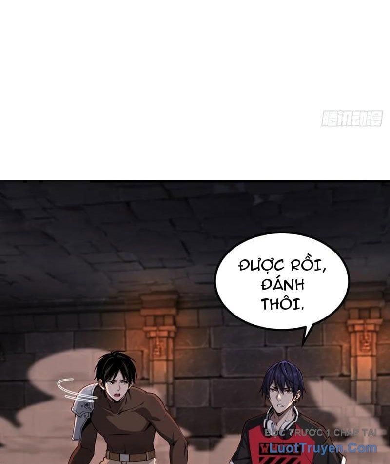 Đô Thị Tương Lai Đã Thức Tỉnh Khí Vận Hoàn Mỹ - Chapter 25 - Page 11