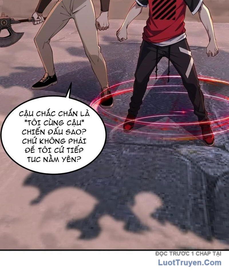 Đô Thị Tương Lai Đã Thức Tỉnh Khí Vận Hoàn Mỹ - Chapter 25 - Page 12