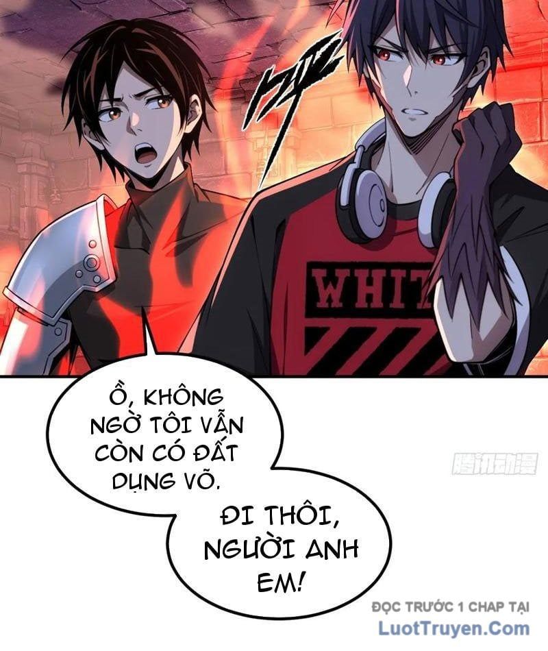 Đô Thị Tương Lai Đã Thức Tỉnh Khí Vận Hoàn Mỹ - Chapter 25 - Page 14