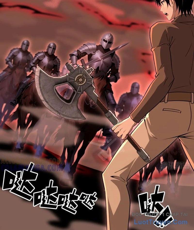 Đô Thị Tương Lai Đã Thức Tỉnh Khí Vận Hoàn Mỹ - Chapter 25 - Page 17