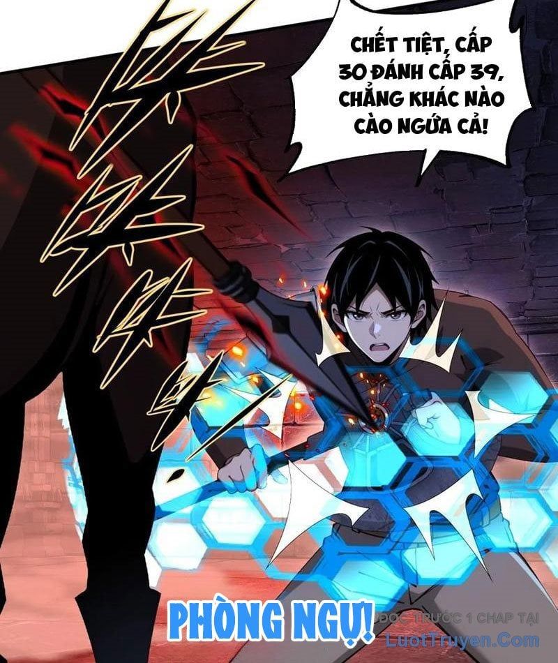 Đô Thị Tương Lai Đã Thức Tỉnh Khí Vận Hoàn Mỹ - Chapter 25 - Page 21