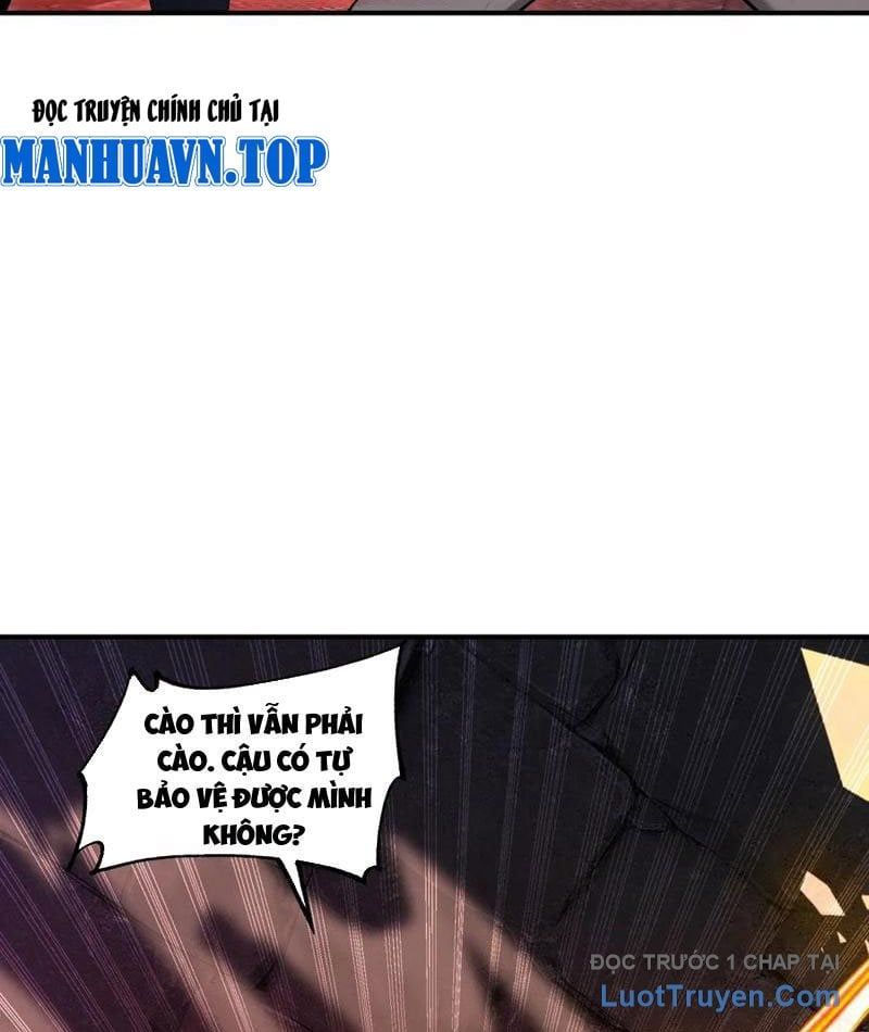 Đô Thị Tương Lai Đã Thức Tỉnh Khí Vận Hoàn Mỹ - Chapter 25 - Page 22