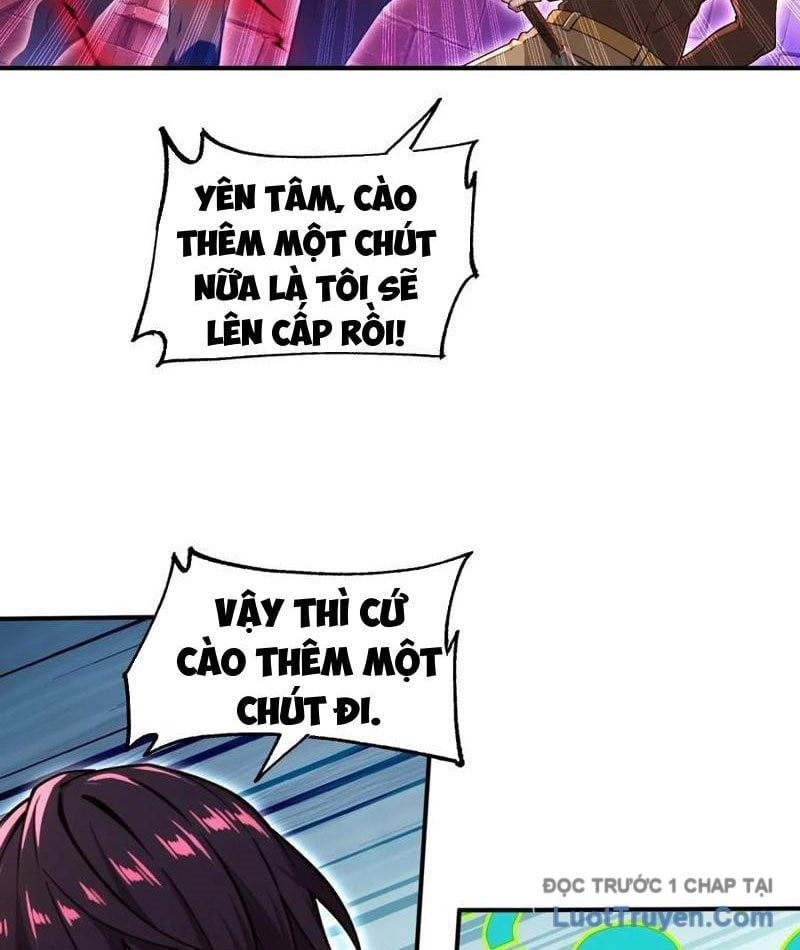 Đô Thị Tương Lai Đã Thức Tỉnh Khí Vận Hoàn Mỹ - Chapter 25 - Page 24