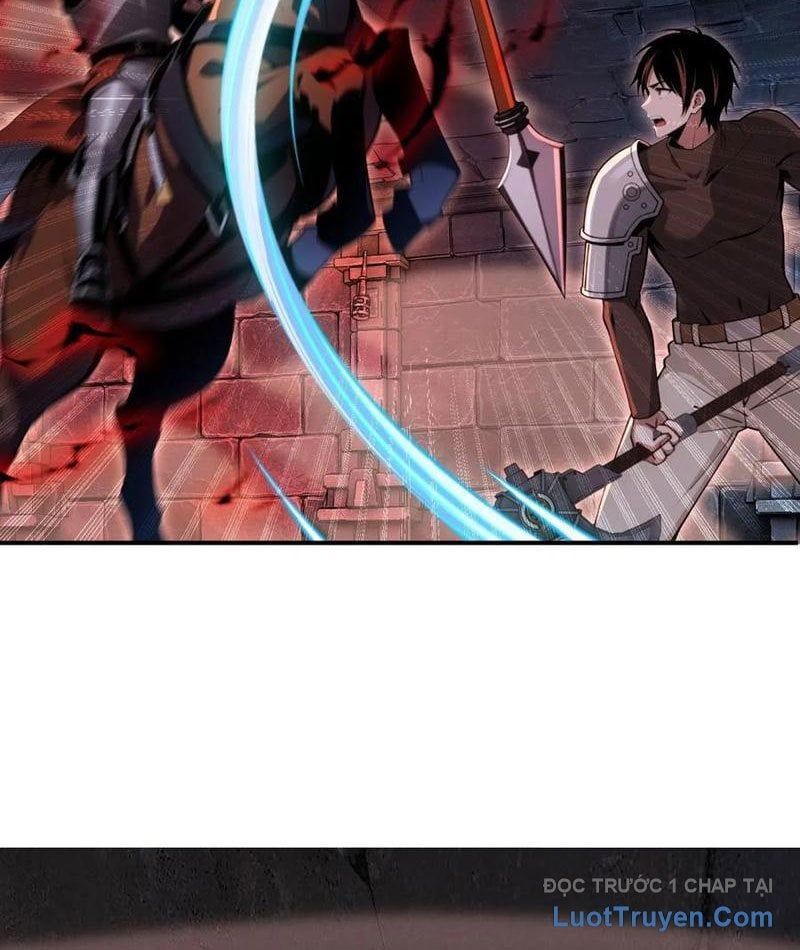 Đô Thị Tương Lai Đã Thức Tỉnh Khí Vận Hoàn Mỹ - Chapter 25 - Page 31