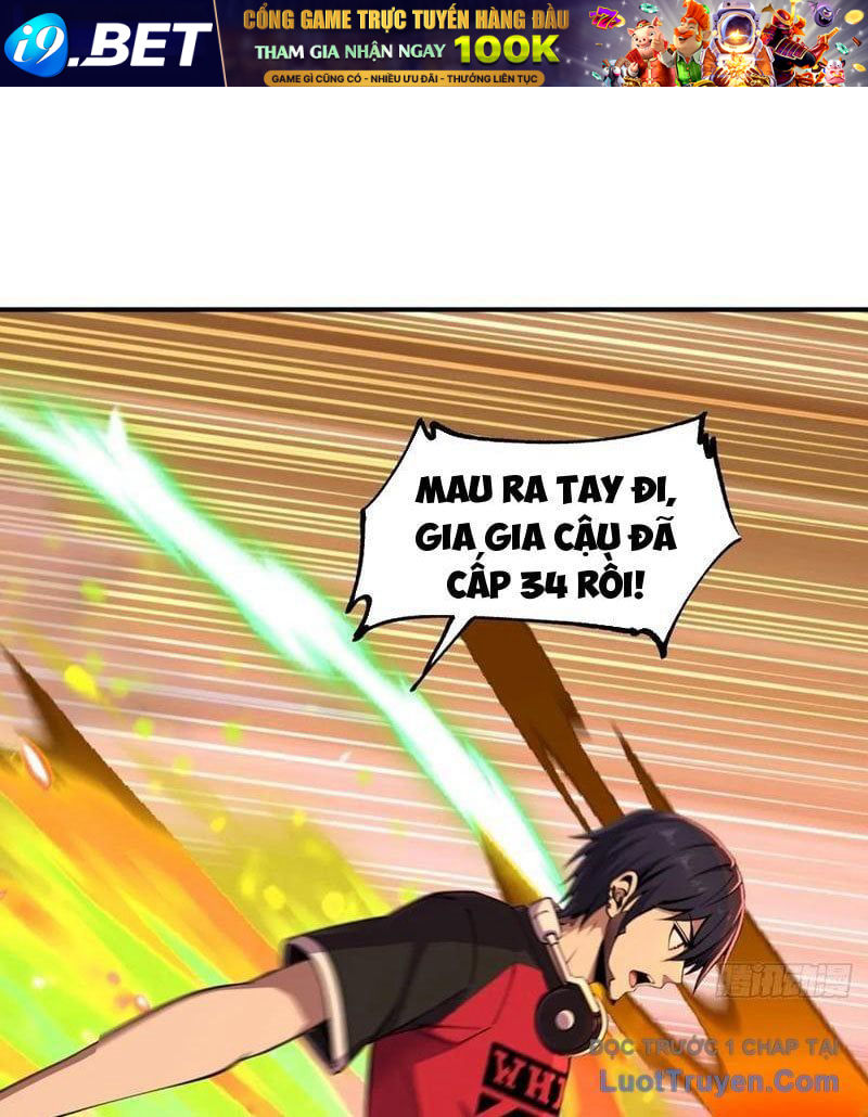 Đô Thị Tương Lai Đã Thức Tỉnh Khí Vận Hoàn Mỹ - Chapter 25 - Page 34